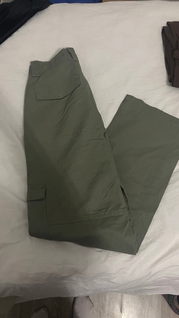 Pantolon - Görsel 2