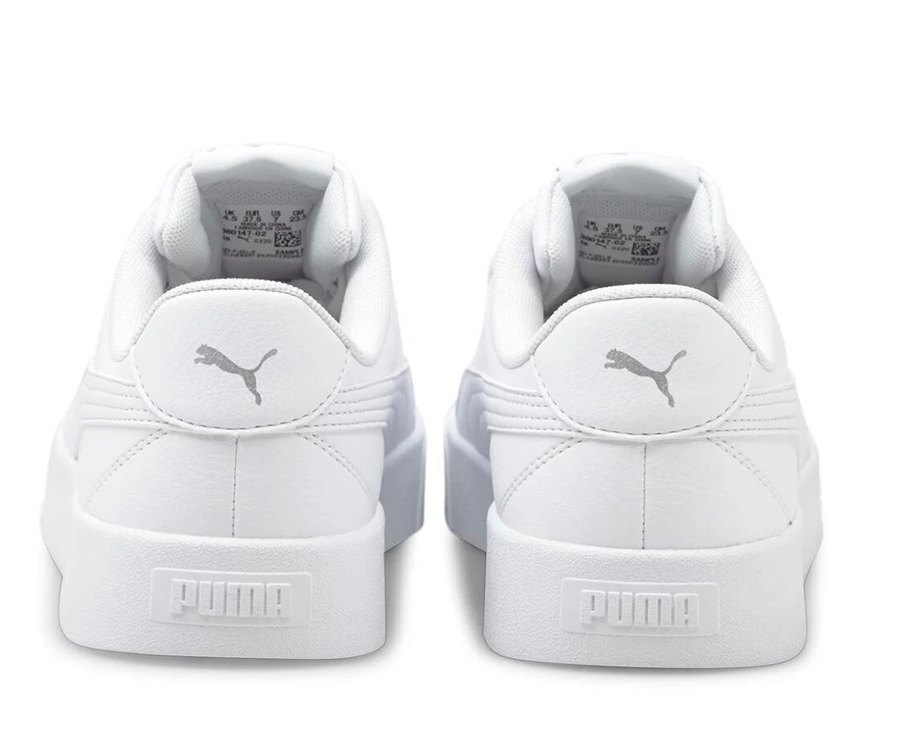 Kadın Spor Ayakkabı Puma - Görsel 2