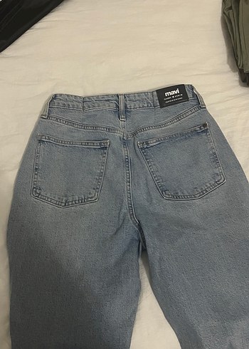 mavi jeans - Görsel 3