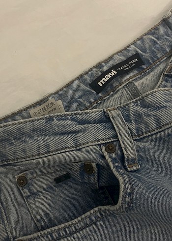 mavi jeans - Görsel 2
