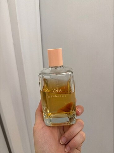 Zara parfüm