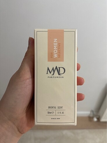Mad parfüm