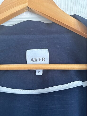 Aker Aker ceket