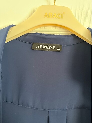 Armine Şifon gömlek