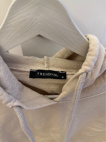 Trendyol & Milla Crop swatshirt