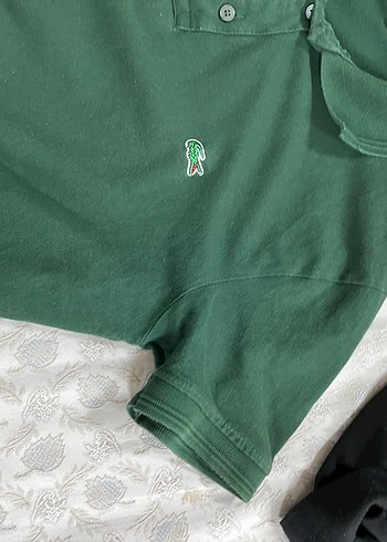 Lacoste l