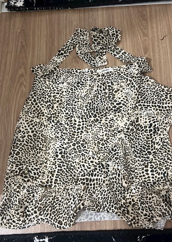 Leopar etek