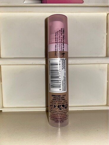 NYX Nyx Bare With Me Concealer