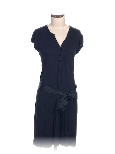 Vintage Love Kısa Elbise %70 İndirimli.
