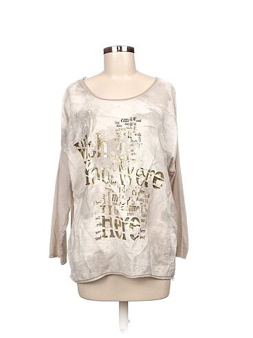 Home Store T-shirt %70 İndirimli.