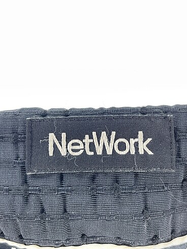 36 Beden siyah Renk Network Ceket %70 İndirimli.