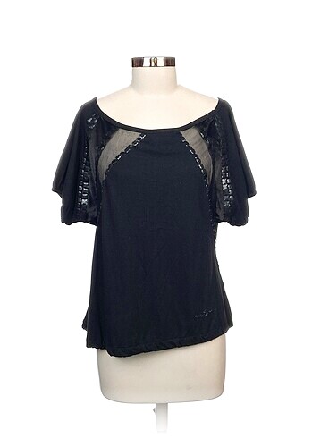 Vintage Love Bluz %70 İndirimli.