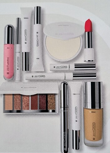 LR HEALTH BEAUTY LR zeitgard KOZMETİK
