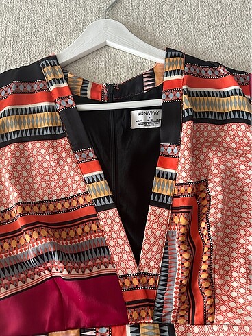 m Beden Runaway marka designer tulum