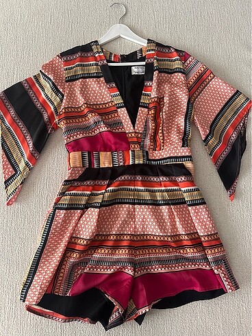 Runaway marka designer tulum