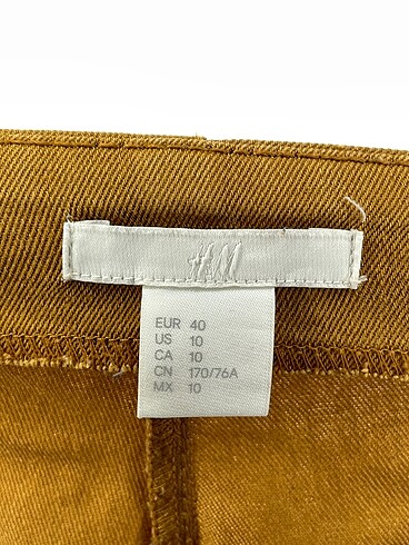 H&M Düz Kesim %70 İndirimli. - Görsel 4