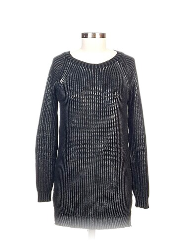 Vintage Love Kazak / Triko %70 İndirimli.
