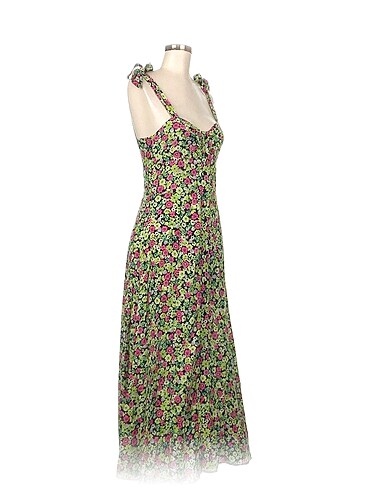Zara Zara Günlük Elbise %70 İndirimli.