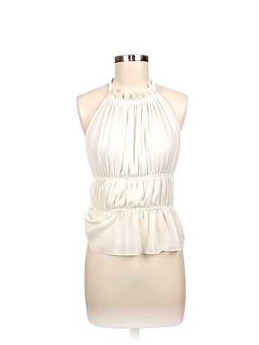 Vintage Love Bluz %70 İndirimli.