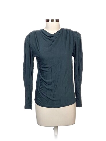 Massimo Dutti Bluz %70 İndirimli.