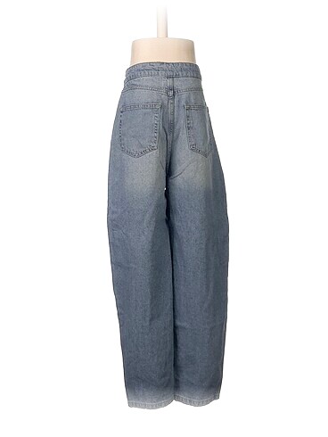 34 Beden Zara Jean / Kot %70 İndirimli.