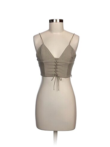 Zara Bluz %70 İndirimli.