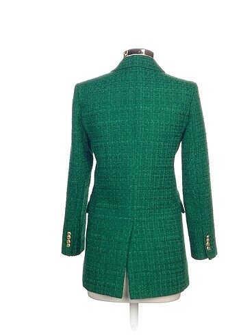 xs Beden Zara Blazer %70 İndirimli.