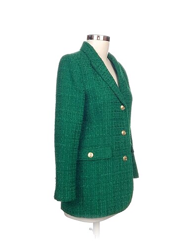 Zara Zara Blazer %70 İndirimli.