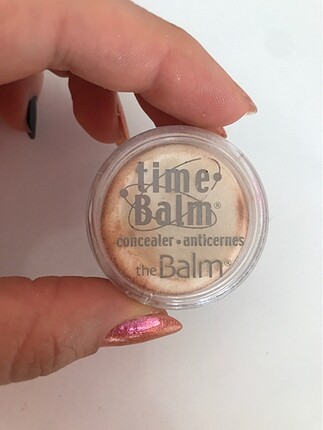 The balm