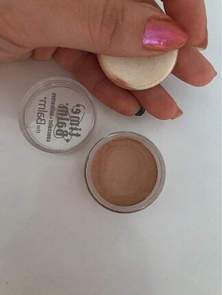  Beden The balm