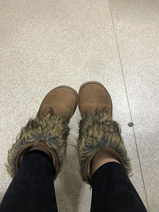 Ugg Ugg bot sorunsuz