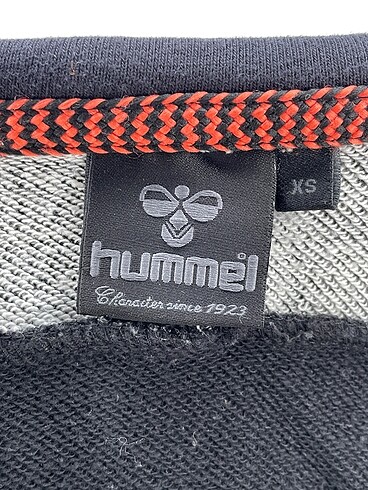 xs Beden çeşitli Renk Hummel Sweatshirt %70 İndirimli.