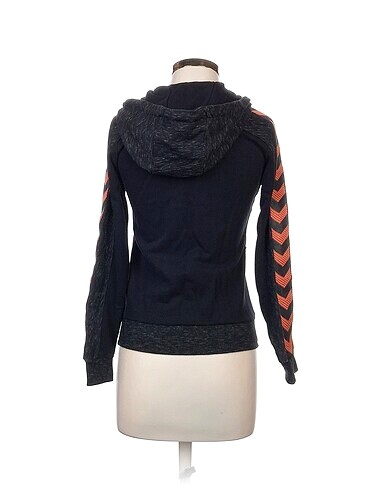 xs Beden Hummel Sweatshirt %70 İndirimli.