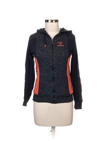 Hummel Sweatshirt %70 İndirimli.
