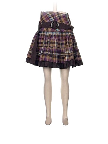 Vintage Love Midi Etek %70 İndirimli.