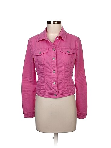 Benetton Kot Ceket %70 İndirimli.