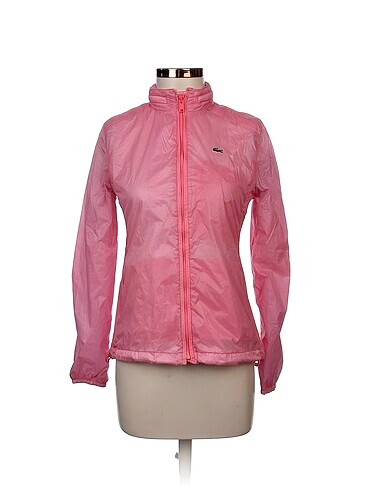 Lacoste Ceket %70 İndirimli.