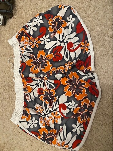 Deniz şortu - Görsel 2