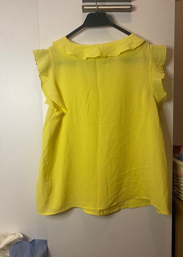 Koton bluz - Görsel 2