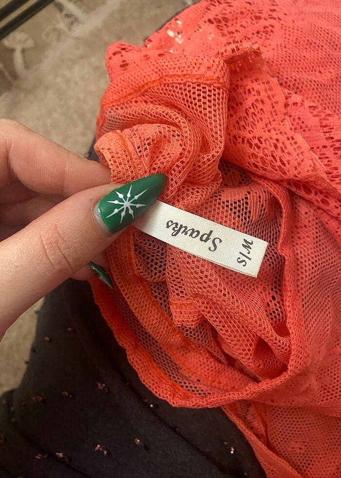 Full transparan - Görsel 2