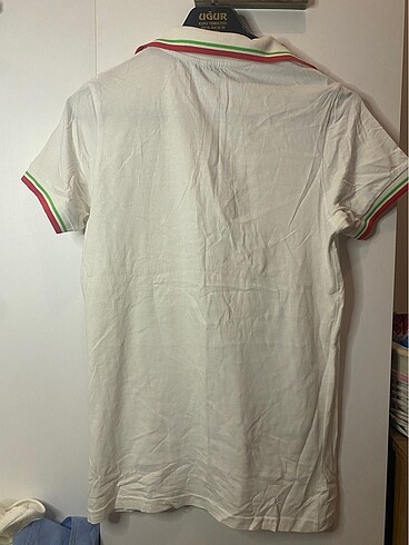 Polo yaka - Görsel 2