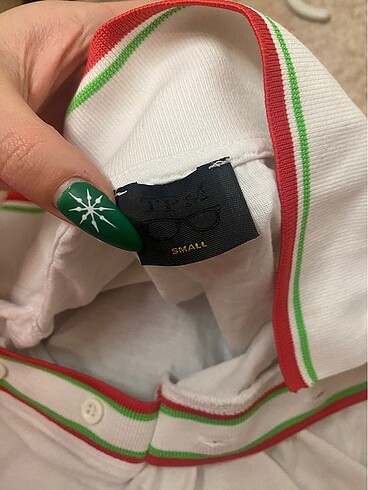 Polo yaka - Görsel 3