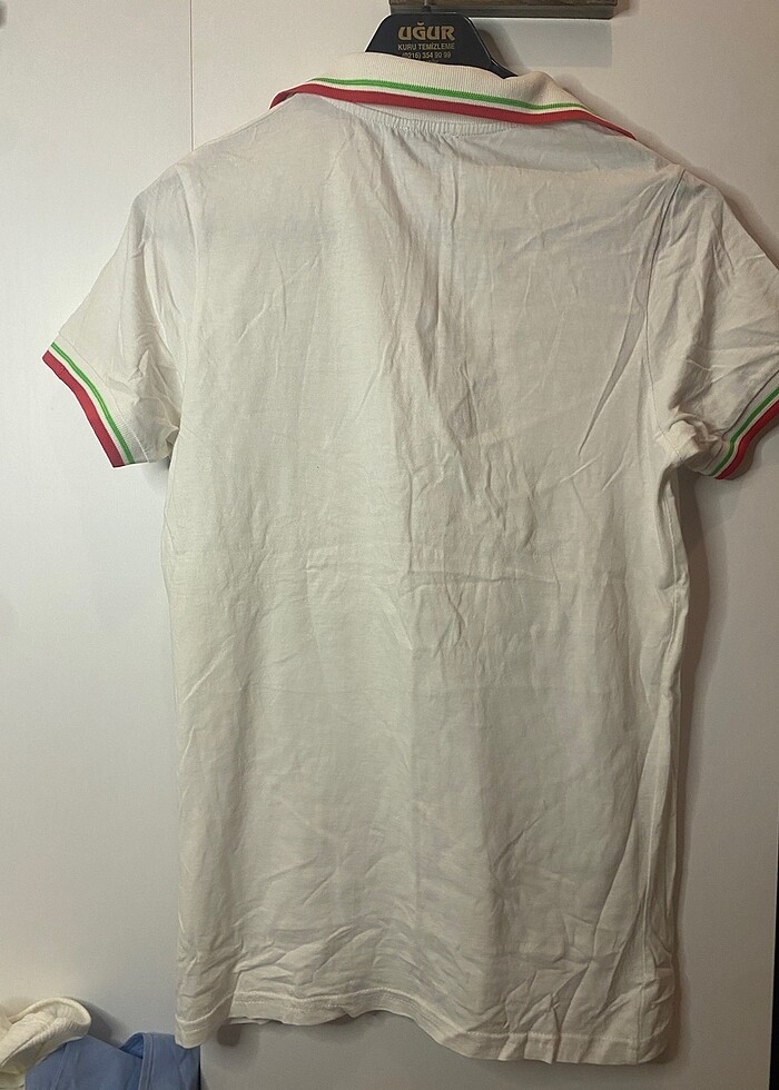 Polo yaka - Görsel 2