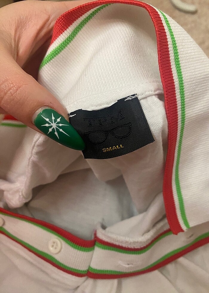 Polo yaka - Görsel 3