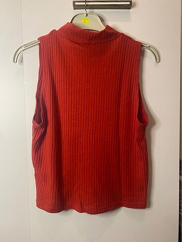 Bluz kolsuz - Görsel 2