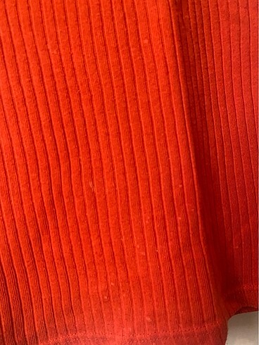 Bluz kolsuz - Görsel 3