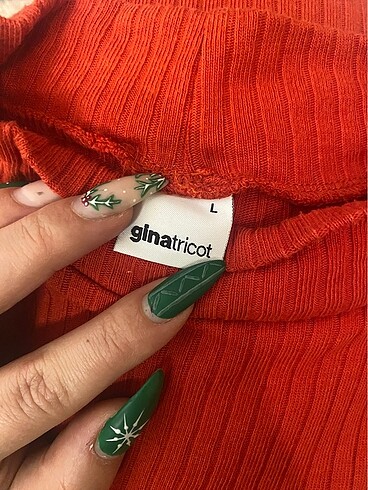 Bluz kolsuz - Görsel 4