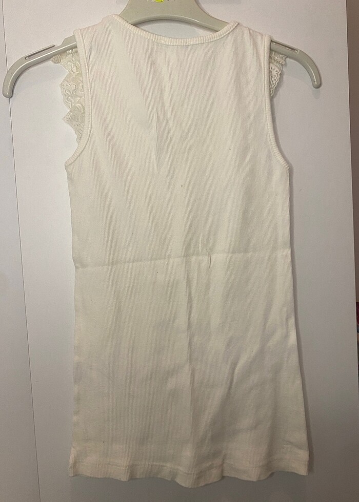 Güpürlü bluz - Görsel 3