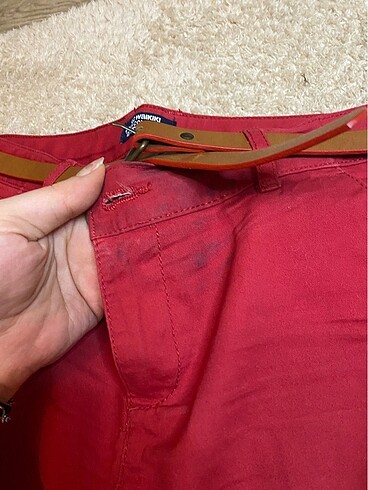 Çocuk şort - Görsel 6