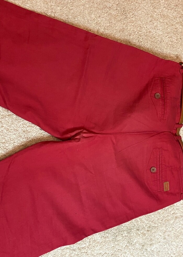 Çocuk şort - Görsel 3